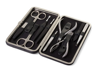 Manicure set