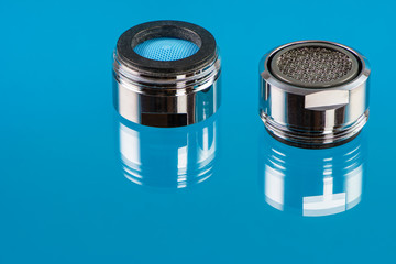 Faucet Aerators