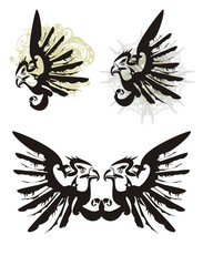 Eagles symbols