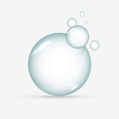 Vector abstract background illustration