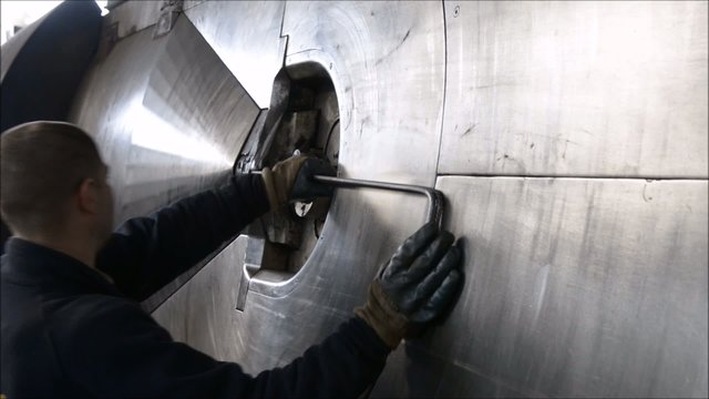 Herstellung Betonstahb&uuml;gel
