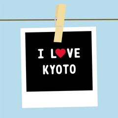 I lOVE KYOTO3