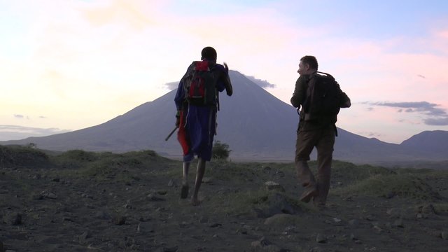 aventure en terre sacr&eacute;e