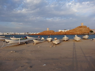 Sur (Ṣūr,Sour) Oman Sultanat Moyen Orient Middle East