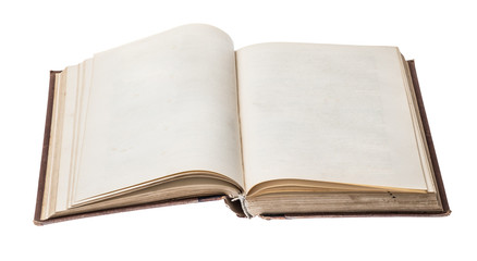 old book