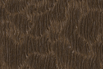 wavy sandstone