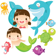 Mermaid