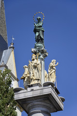 Chiesa Parrocchiale di San Giacomo, Lubiana 4