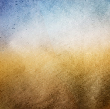 Fototapeta old illustration