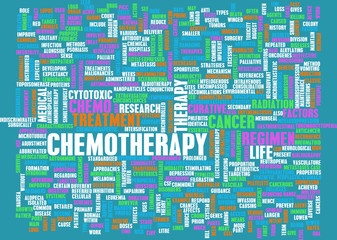 Chemotherapy