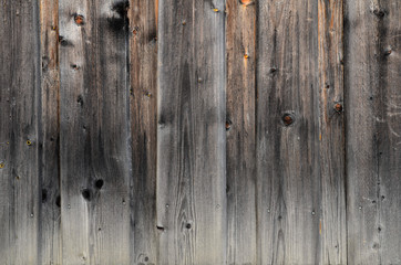 altes Holz Bretter braun