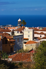 La Orotava - Teneriffa 2