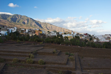 Pyramiden von G&uuml;imar - Teneriffa 15