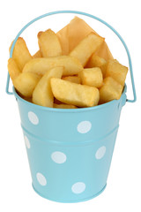 Bucket of Chips