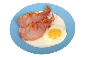 Bacon and Egg