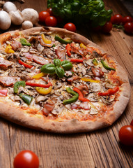 Pizza