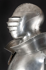 Armour