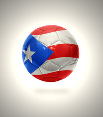 Puerto-Rican Football