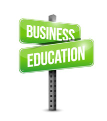 business education illustration design