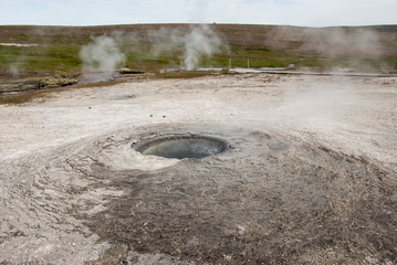 Hveravellir