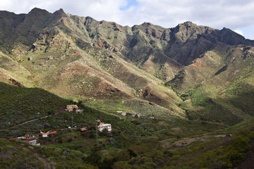 Anagagebirge 14