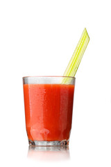Tomato juice