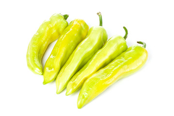 Peppers group