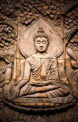 The story of Buddhist sculpture.