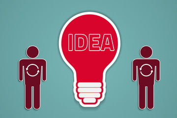 idea sync