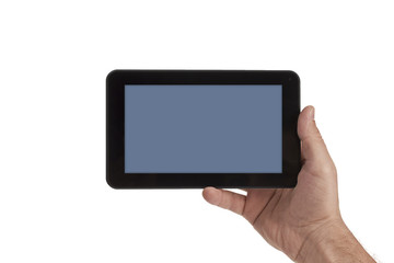 Tablet