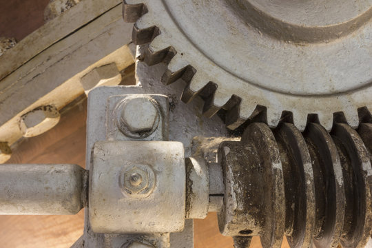 worm gears