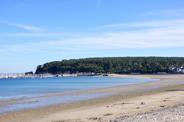 morgat, bretagne