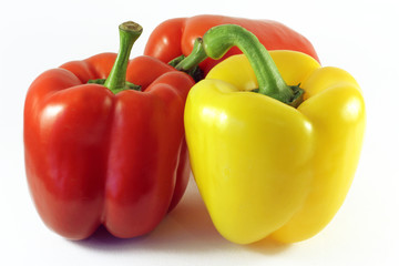 Tre peperoni