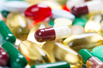 pills