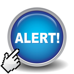 ALERT! ICON