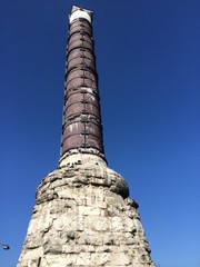 &Ccedil;emberlitaş S&uuml;tunu