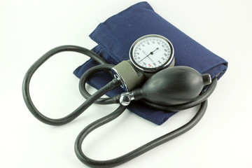 Misuratore di pressione