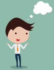 Communication concept