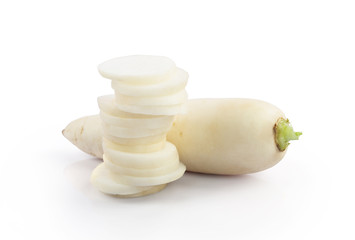 White Radish