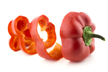 sweet bell pepper