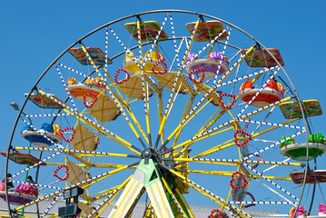 Al luna park