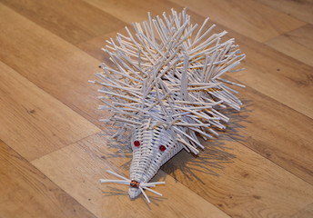 hedgehog