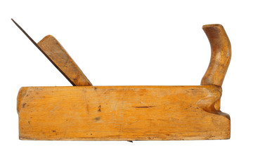 Old planer
