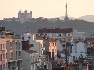 lyon fourviere