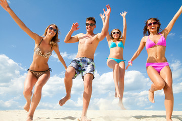 Fun summer time