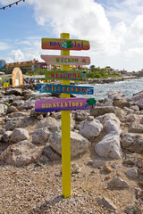 Curacao, Willemstad