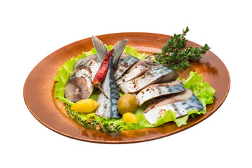 Mackerels