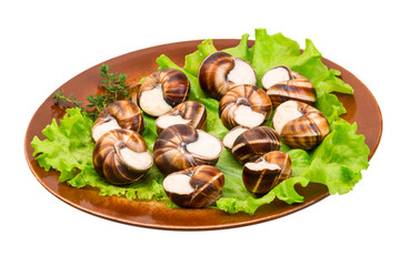 Escargot