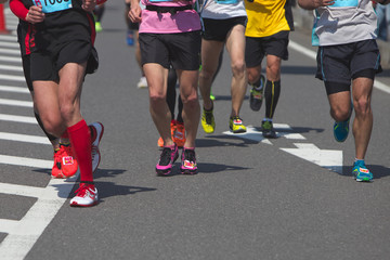 マラソン（ランニング