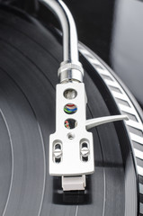 Pattenspieler/DJ Equipment